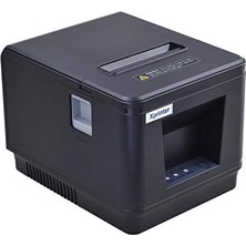 Prime Xprınter XP-Q600 Termal Fis Yazici Usb+Ethernet