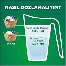 Prime Ariel Ekstra Leke Çıkarma Renkliler Toz Çamaşır Deterjanı 450 Gram 3 Yıkama