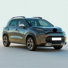Prime Ön Cam Silecek Takımı 65X40CM 98350N7000 C3 Aircross ile Uyumlu 2022-2024