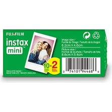 Prime Mini Film 20'li Paket