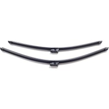 Prime Ön Cam Silecek Takımı 60X53CM Vw Tiguan ile Uyumlu 2012-2015