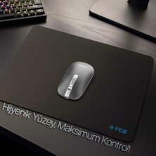 Prime Inca IMP-016T 220X290X3MM Small Gamıng Mouse Pad Özel Tasarım Oyuncu MOUSEPAD,220X290X3 mm Geniş Kullanım Alanı,pürüzsüz Yüzey,dayanıklı Kaymaz Kauçuk Taban,toz ve Kire Dayanıklı