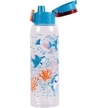 Prime 161417-821 Askılı Desenli Opak Desenli Matara 500 ml