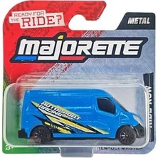 Prime Street Renault Master