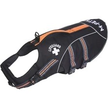 Prime M-Pets Life Jacket Köpekler Için Can Yeleği S