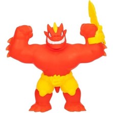 Prime Goojitzu Meteor Madness Tekli Paket Blazagon