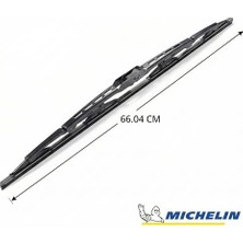 Prime Rainforce™ MC13926 65CM 1 Adet Telli Silecek