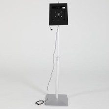 Prime Ayarlanabilir Ayaklı, Ipad, Tablet Tutucu Stand ve Kiosk