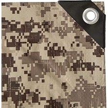 Prime Dijital Desert Camo 8 x 10-Feet