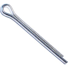 Prime 014973233778 Yaylı Çelik Kamalı Pimler, 3/16 x 2-Inç, 100 Parça