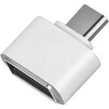 Prime 5039 Micro USB To USB Otg Dönüştürücü Adaptör
