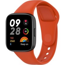 Prime - ile Uyumlu 3 (Watch 3 Active Değildir) Kordon Spor Silikon Kordon 81