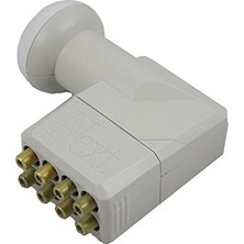Prime Next YE-808 Platınum Octo Lnb