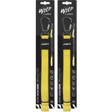 Prime Wıld Safarı Leash Regular (L-Xl) (2 Paketi)