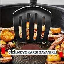 Prime Tefal Excellence+ 8x Mix Sos Tenceresi - 16 cm