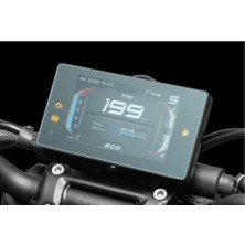 Prime Cf Moto Naked 250 Nk Ekran Koruyucu Dijital Gösterge