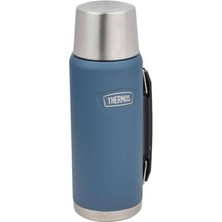 Prime IS210 1,2l Bottle Termos - Solent Navy