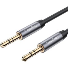 Prime Hi-Fi Trs 3.5mm Aux Ses Kablosu 1.5 Metre