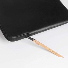 Prime Comfyable Tablet Kılıfı iPad Pro 11-In M4 2024 M2 2022/2021, iPad Air 11-In M3 2025 M2 2024 2022 & Smart/ Keyboard W/pencil Holder, Pu Bag Waterproof Slim