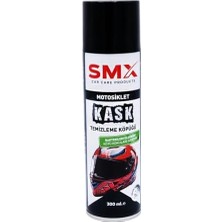 Prime Smx Motosiklet Kask Temizleme Köpüğü 300 ml