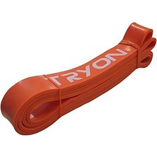 Prime Tryon BND-232 Orta Sert Çember Egzersiz Lastiği Loop Band