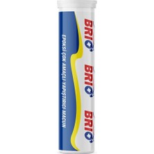 Prime Brio Epoksi Çok Amaçlı Yapıştırıcı Macun 57 gr