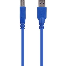 Prime SL-3040 Usb3.0 1.5m Yazıcı Kablosu