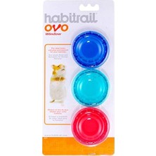 Prime Habitrail Ovo Window