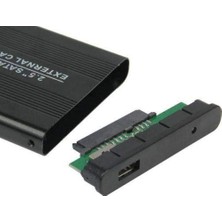 Prime AL-4514 USB 2.0 Sata Harici Harddisk Kutusu