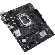 Prime H610M-R D4 Anakart
