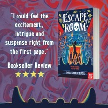 Prime Escape Room