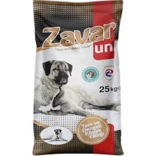 Prime Zavar Yallık Kemik Unu 25 Kilogram