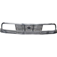 Bzt Suzuki Vitara- 94/98; Ön Panjur Nikelajlı 5 Kapı (Fpı) 72111-65DA000