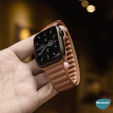 Prime Series 9 41MM Için Kordon Link Band Siyah