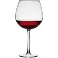 Prime Enoteca Bardak 6'lı 44248