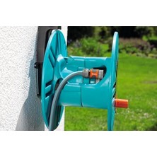 Prime 02650-29.000.00 Duvara Monte Hortum Makarası 60
