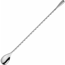 Prime Ukk-40 Kokteyl Kaşığı 40 cm