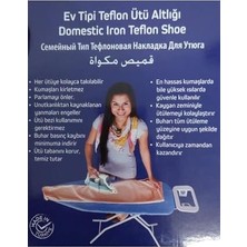 Prime Ev Tipi Teflon Ütü Altlığı