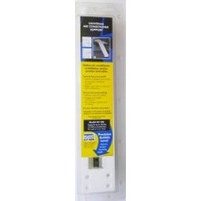 Prime Ac Safe AC-160 Evrensel Ağır Hizmet Pencere Kliması Desteği