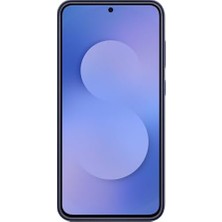 Prime Galaxy S25 Fe Deri Kılıf, Lacivert