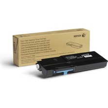 Prime Xerox Yüksek Kapasiteli Mavi Toner (106R03522)