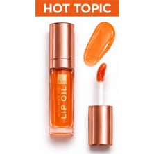 Avon Dudak Bakım Yağı 7ml Cam Parlaklığında Işıltılı Dudaklar