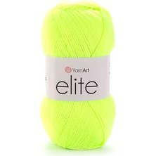 Prime El Örgü Ipi Elıte, 79, 5X100 gr