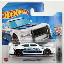 Prime Tekli Arabalar Dodge Charger HKJ69