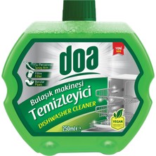 Prime Doa Bulaşık Makinası Temizleyici 250 ml