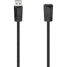 Prime USB Uzatma 2.0 A Fiş - A Soket 1.5m