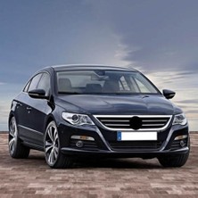 Prime Güneşlik Tutucu Klipsi Kanca Gri 1K0857561B Vw Passat cc ile Uyumlu 2009-2017