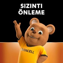 Prime MN27 Alkalin Özel Pil (Tekli) 12V (A27 L828), Uzun Kullanım Ömrü Garantili, Uzaktan Kumandalarda, Kablosuz Kapı Zillerinde, Güvenlik Sistemlerinde Kullanım Için