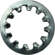 Prime Iç Diş Kilit Pulları, 11 Mm, 100 Parça