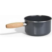 Prime Pr Gray Kamp Tavası 16 cm